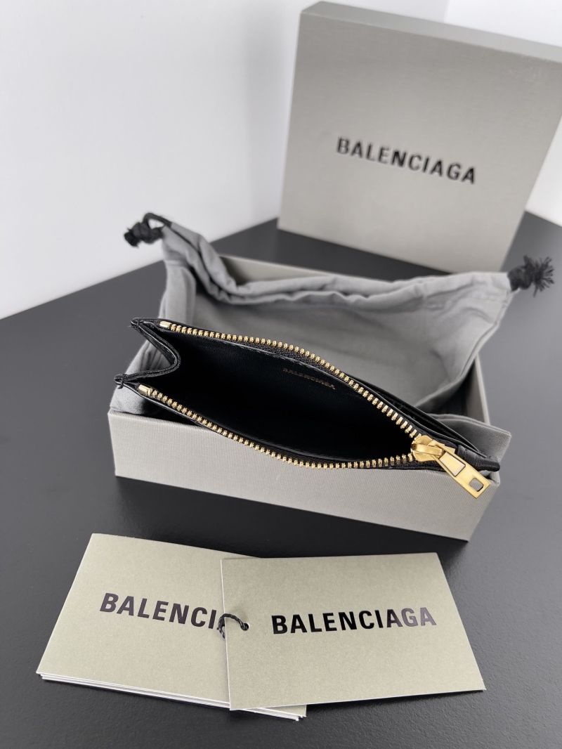 Balenciaga Wallets